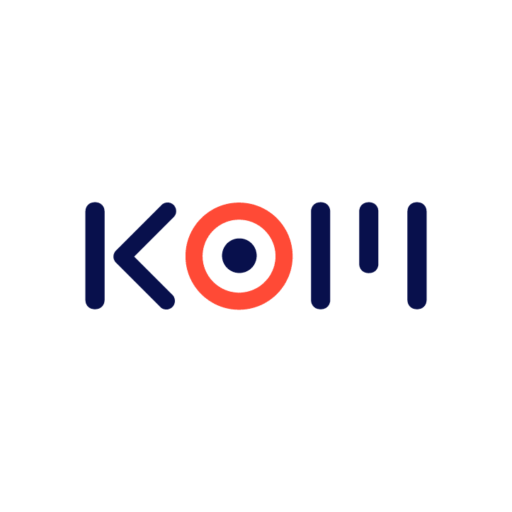 kom是什么单位 百度知道