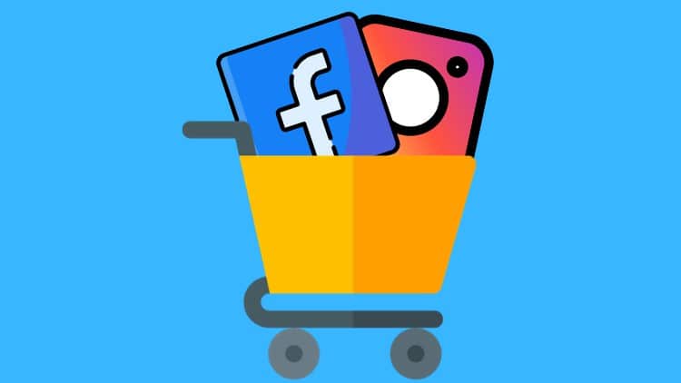 udemy Anuncia y Vende Productos en Linea con Facebook Ads KOM Academia Digital
